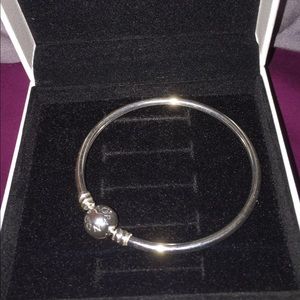 6.3 in Pandora Bangle